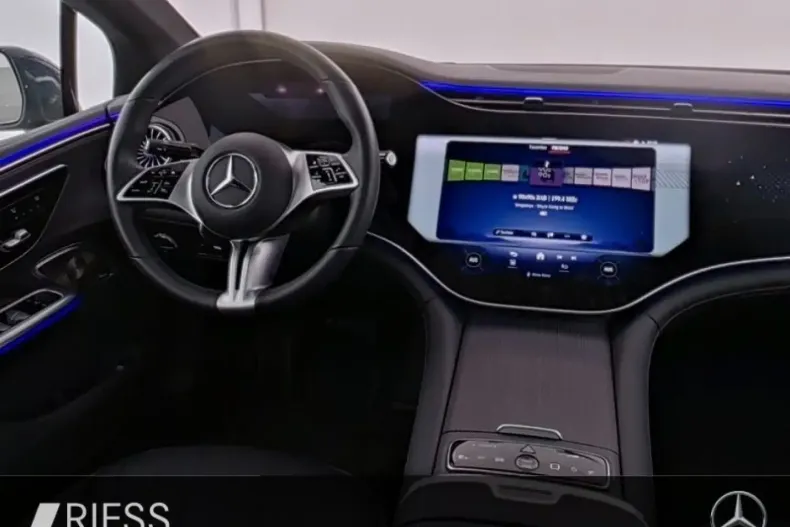 Mercedes-Benz EQE din 2024 cu 14.318 km - oferta MER115371 - foto 5