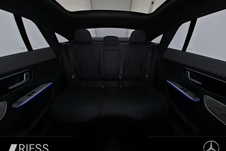Mercedes-Benz EQE din 2024 cu 14.318 km - oferta MER115371 - foto 7
