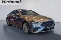 Mercedes-Benz E 400 din 2021 cu 76.660 km - oferta MER115374 - foto 1