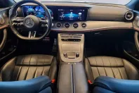 Mercedes-Benz E 400 din 2021 cu 76.660 km - oferta MER115374 - foto 10