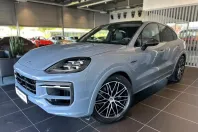 Porsche Cayenne din 2025 cu 9.000 km - oferta POR115375 - foto 1