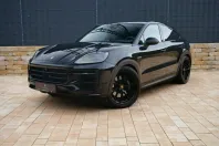 Porsche Cayenne din 2025 cu 9.999 km - oferta POR115376 - foto 1