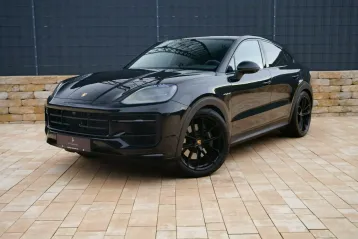 Porsche Cayenne din 2025 - oferta POR115376