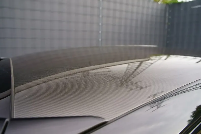 Porsche Cayenne din 2025 cu 9.999 km - oferta POR115376 - foto 7