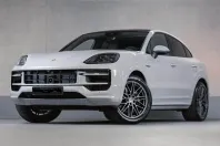 Porsche Cayenne din 2025 cu 9.990 km - oferta POR115380 - foto 1