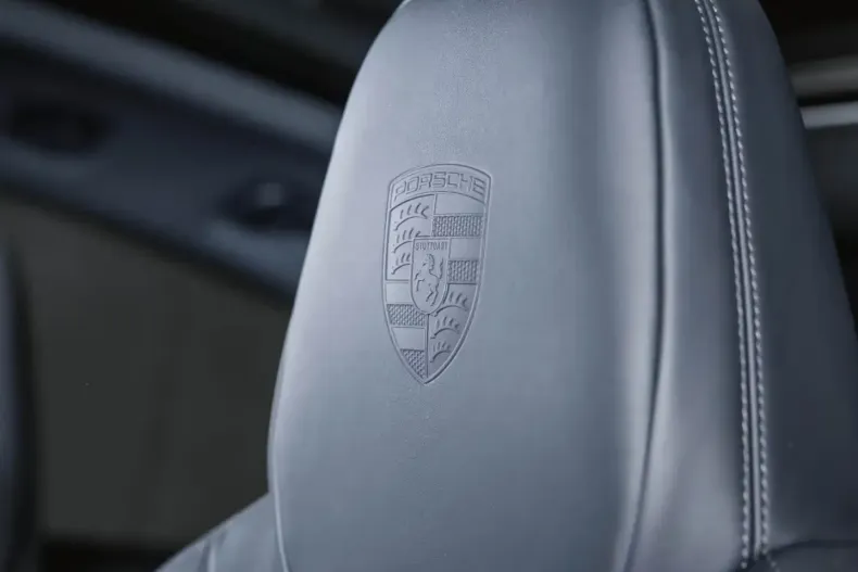 Porsche Cayenne din 2025 cu 9.990 km - oferta POR115380 - foto 7
