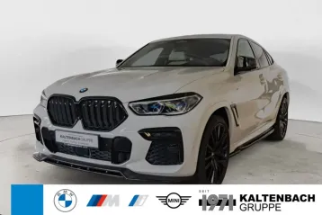 BMW X6 din 2021 - oferta BMW115381