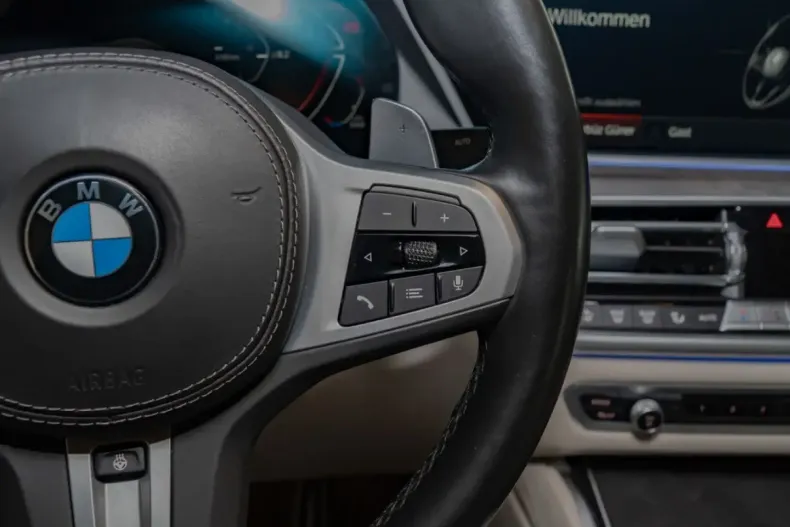 BMW X6 din 2021 cu 64.902 km - oferta BMW115381 - foto 16