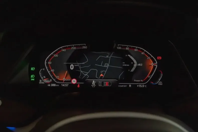 BMW X6 din 2021 cu 64.902 km - oferta BMW115381 - foto 28