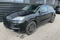 Porsche Cayenne din 2025 cu 7.800 km - oferta POR115383 - foto 1