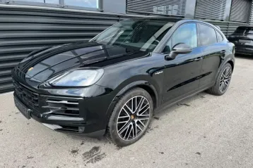 Porsche Cayenne din 2025 - oferta POR115383