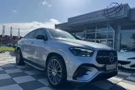 Mercedes-Benz GLE 450 din 2024 cu 12.800 km - oferta MER115384 - foto 2