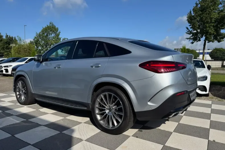 Mercedes-Benz GLE 450 din 2024 cu 12.800 km - oferta MER115384 - foto 6