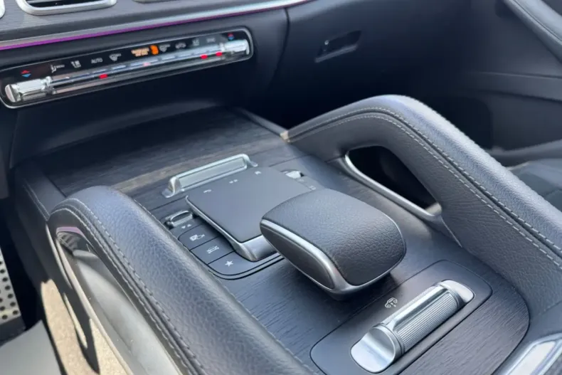 Mercedes-Benz GLE 450 din 2024 cu 12.800 km - oferta MER115384 - foto 14