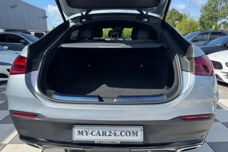 Mercedes-Benz GLE 450 din 2024 cu 12.800 km - oferta MER115384 - foto 20