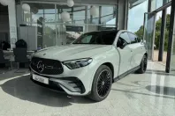 Mercedes-Benz GLC 200 din 2025 cu 4.100 km - oferta MER115389 - foto 1