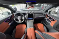 Mercedes-Benz GLC 200 din 2025 cu 4.100 km - oferta MER115389 - foto 3