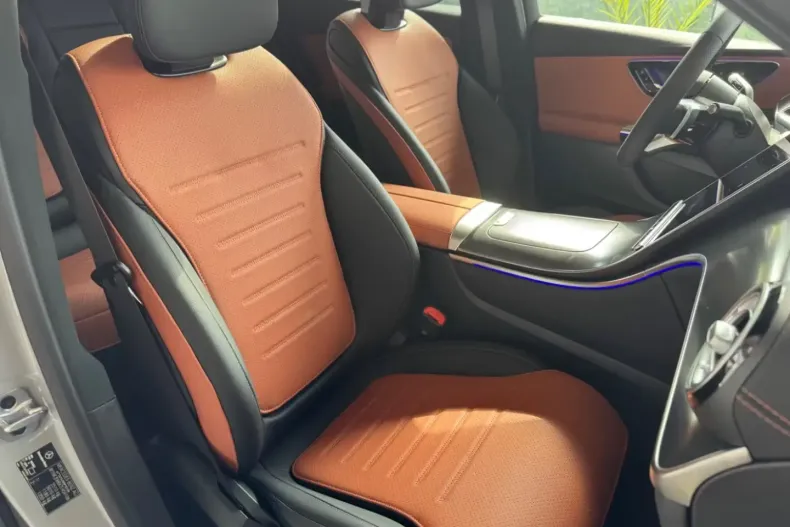 Mercedes-Benz GLC 200 din 2025 cu 4.100 km - oferta MER115389 - foto 6