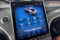 Mercedes-Benz GLC 200 din 2025 cu 4.100 km - oferta MER115389 - foto 10