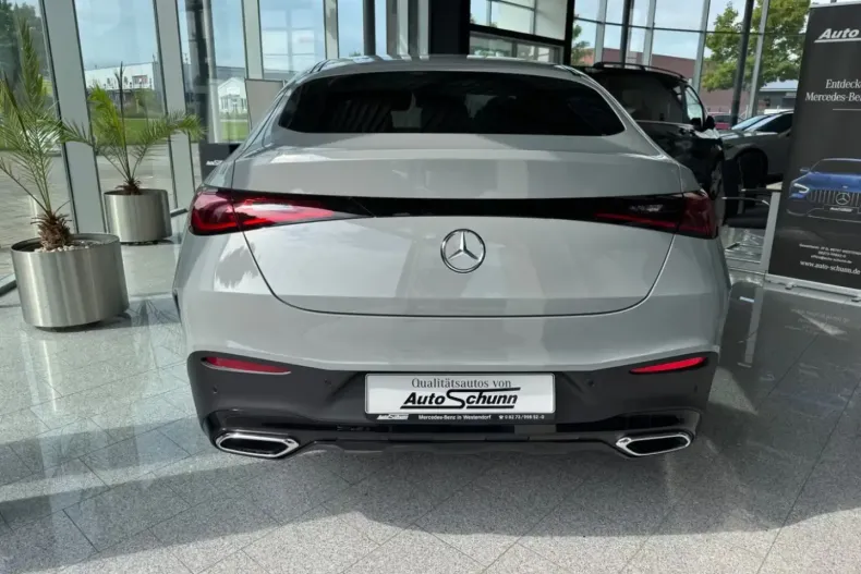 Mercedes-Benz GLC 200 din 2025 cu 4.100 km - oferta MER115389 - foto 17