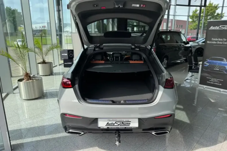 Mercedes-Benz GLC 200 din 2025 cu 4.100 km - oferta MER115389 - foto 19