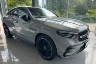 Mercedes-Benz GLC 200 din 2025 cu 4.100 km - oferta MER115389 - foto 21