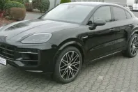 Porsche Cayenne din 2025 cu 7.999 km - oferta POR115390 - foto 2