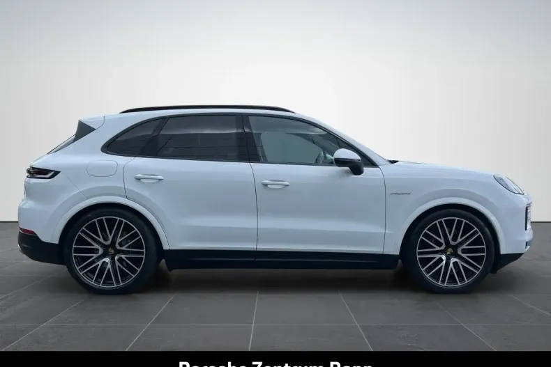 Porsche Cayenne din 2024 cu 25.350 km - oferta POR115392 - foto 4