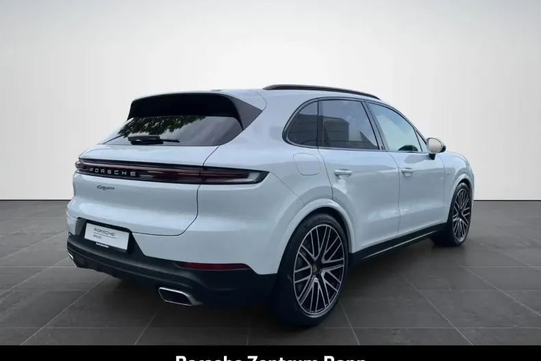 Porsche Cayenne din 2024 cu 25.350 km - oferta POR115392 - foto 5