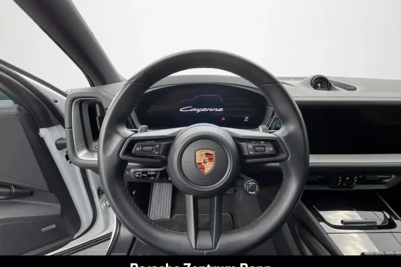 Porsche Cayenne din 2024 cu 25.350 km - oferta POR115392 - foto 10