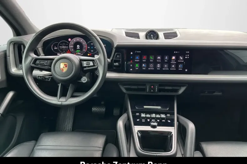 Porsche Cayenne din 2024 cu 25.350 km - oferta POR115392 - foto 14