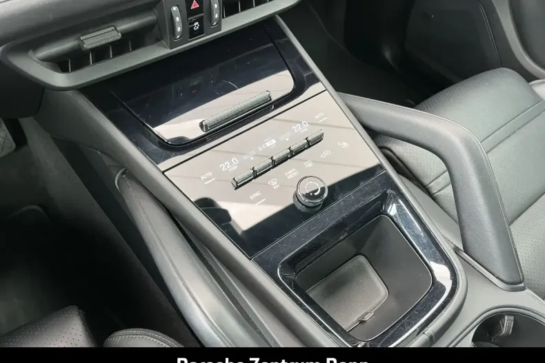 Porsche Cayenne din 2024 cu 25.350 km - oferta POR115392 - foto 15