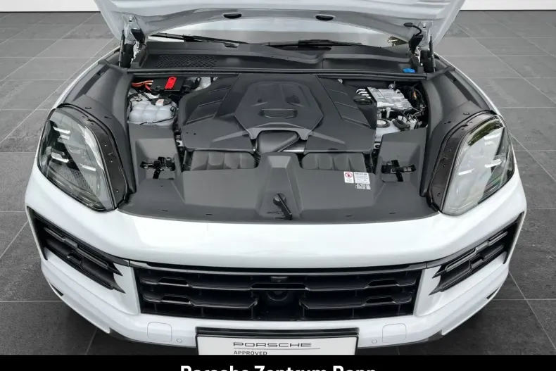 Porsche Cayenne din 2024 cu 25.350 km - oferta POR115392 - foto 21