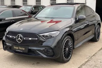 Mercedes-Benz GLC 300 din 2024 - oferta MER115395