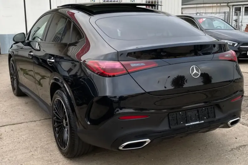 Mercedes-Benz GLC 300 din 2024 cu 20.502 km - oferta MER115395 - foto 5