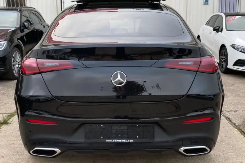 Mercedes-Benz GLC 300 din 2024 cu 20.502 km - oferta MER115395 - foto 6