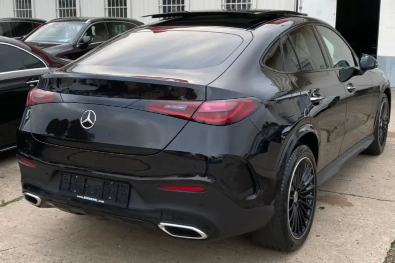 Mercedes-Benz GLC 300 din 2024 cu 20.502 km - oferta MER115395 - foto 7