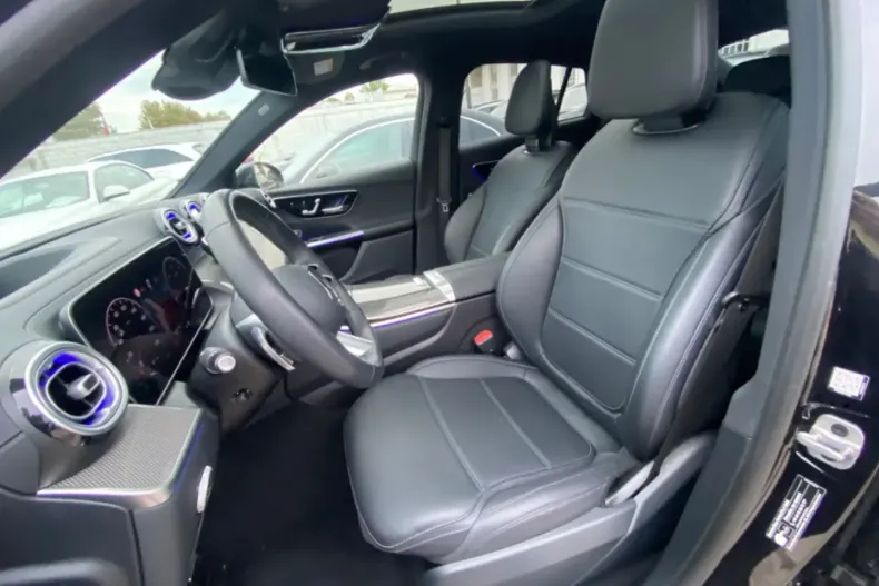 Mercedes-Benz GLC 300 din 2024 cu 20.502 km - oferta MER115395 - foto 9