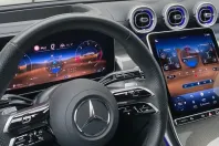 Mercedes-Benz GLC 300 din 2024 cu 20.502 km - oferta MER115395 - foto 12