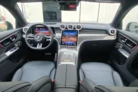 Mercedes-Benz GLC 300 din 2024 cu 20.502 km - oferta MER115395 - foto 18