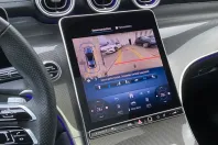 Mercedes-Benz GLC 300 din 2024 cu 20.502 km - oferta MER115395 - foto 21