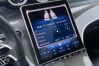 Mercedes-Benz GLC 300 din 2024 cu 20.502 km - oferta MER115395 - foto 24