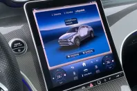 Mercedes-Benz GLC 300 din 2024 cu 20.502 km - oferta MER115395 - foto 25