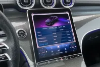 Mercedes-Benz GLC 300 din 2024 cu 20.502 km - oferta MER115395 - foto 28