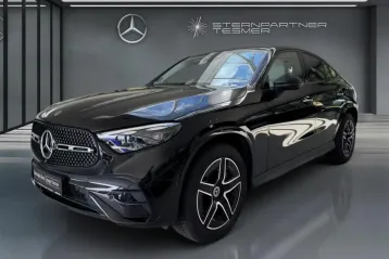 Mercedes-Benz GLC 300 din 2024 - oferta MER115397