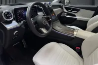 Mercedes-Benz GLC 300 din 2024 cu 11.997 km - oferta MER115397 - foto 9