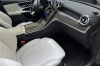 Mercedes-Benz GLC 300 din 2024 cu 11.997 km - oferta MER115397 - foto 12