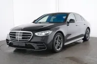 Mercedes-Benz S 350 din 2024 cu 37.929 km - oferta MER115399 - foto 1