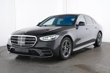 Mercedes-Benz S 350 din 2024 - oferta MER115399