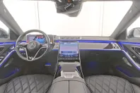 Mercedes-Benz S 350 din 2024 cu 37.929 km - oferta MER115399 - foto 6